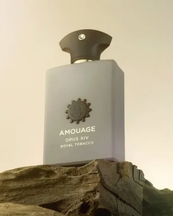 Amouage Royal Tobacco