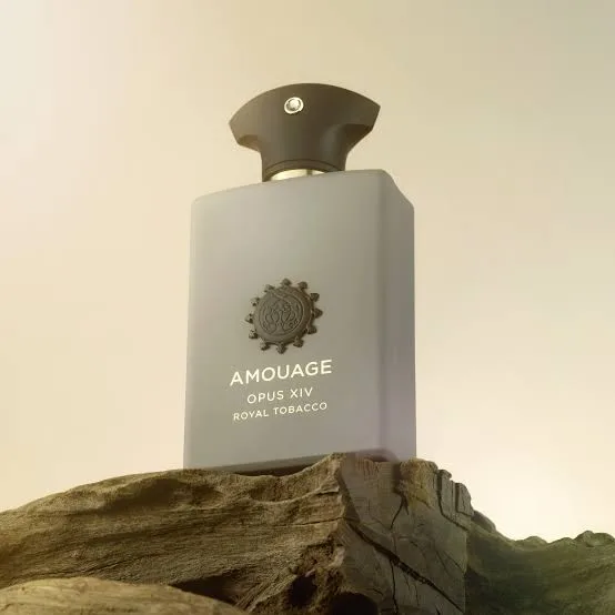Amouage Royal Tobacco